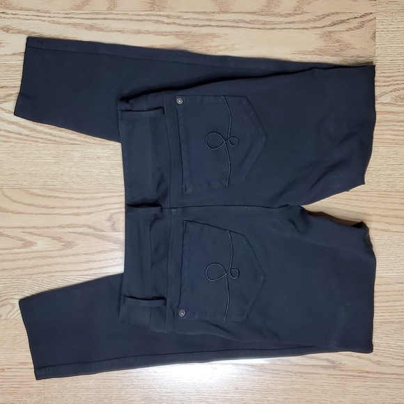 Lilly Pulitzer Skinny Low Rise Pants - Picture 2 of 11